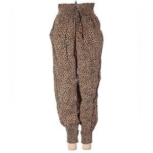 Aerie Cheetah jogger